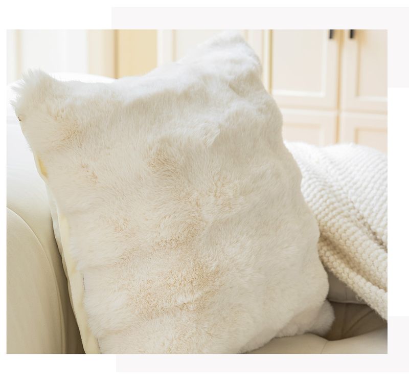 Home Garden Cream Style Divano Copricuscino Stile Ins Nordico Moderno Semplice Soggiorno Cuscino Comodino Cuscino Letto Vita Schienale_voghion.com