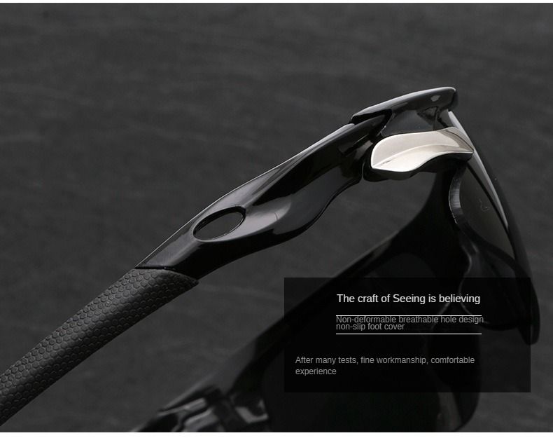 Lunettes de soleil d'extérieur pour hommes, lunettes de sport, lunettes de cyclisme, lunettes de soleil coupe-vent, lunettes de cyclisme pour femmes_voghion.com