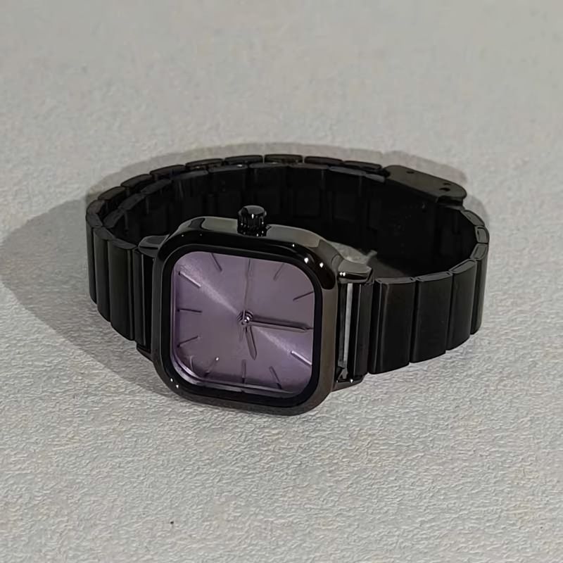 De gran valor para estudiantes de secundaria, luz de nicho, nueva, duradera, estilo francés sencillo, elegante para estudiantes universitarias._voghion.com