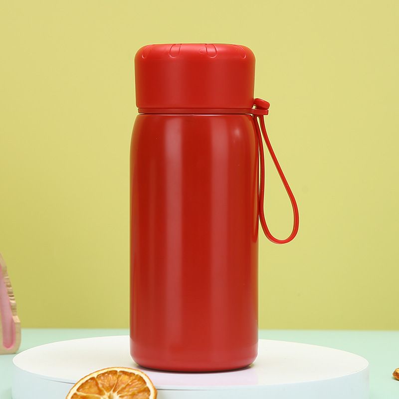 Neu 316 Edelstahl Smart Isolierte Hohe Ästhetische Tragbare Kompakte Student Wasser Flasche Temperatur Display Reise_voghion.com