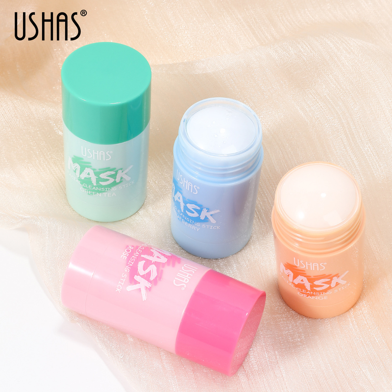 USHAS Maschera viso per trucco Stick_voghion.com