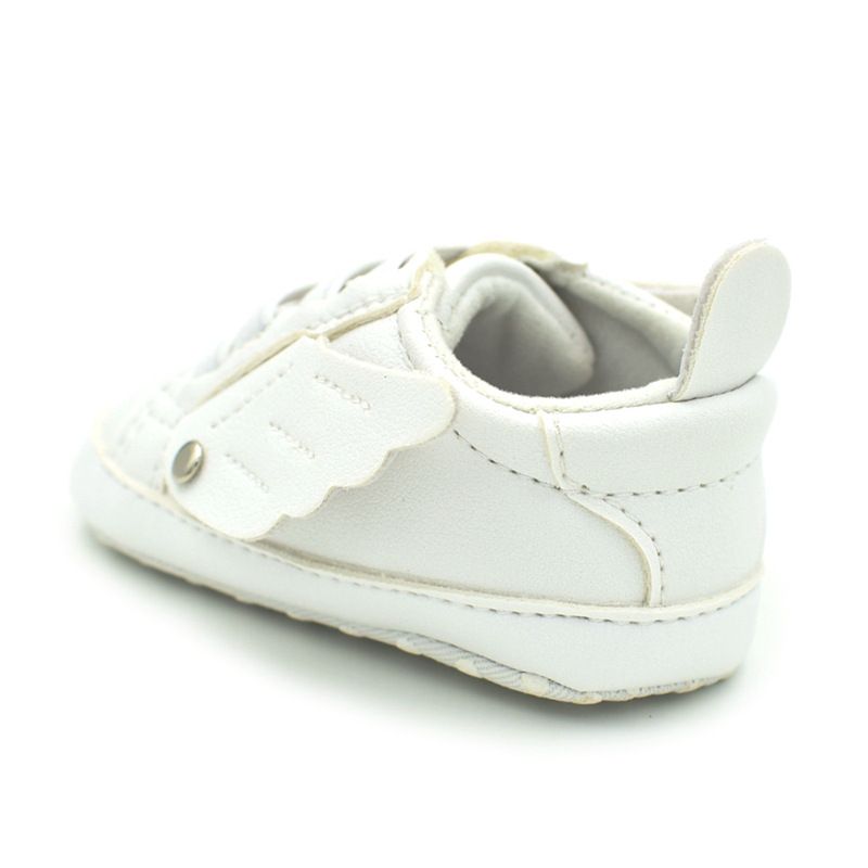 Spring and Autumn new personalized low top wing shoes, 0-1 year old soft soled baby walking shoes D703_voghion.com