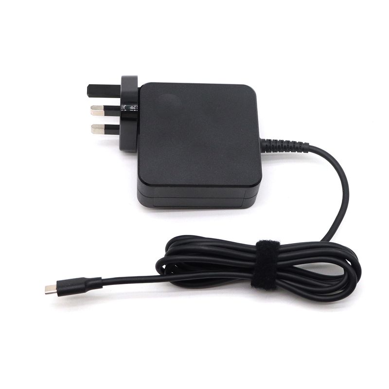 65W USB-C PD Fast Charger Suitable For HP & Daier Laptops - 20V 3.25A Power Adapter_voghion.com