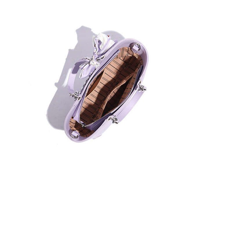 2025 Seidenschal-Handtasche im Ethno-Stil, Gemüsekorb-Kindertasche, neue Umhängetasche_voghion.com