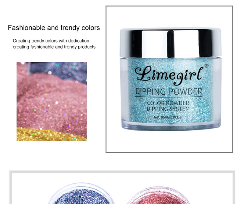DP Einweichset Dip Kit Nagelpulver_voghion.com