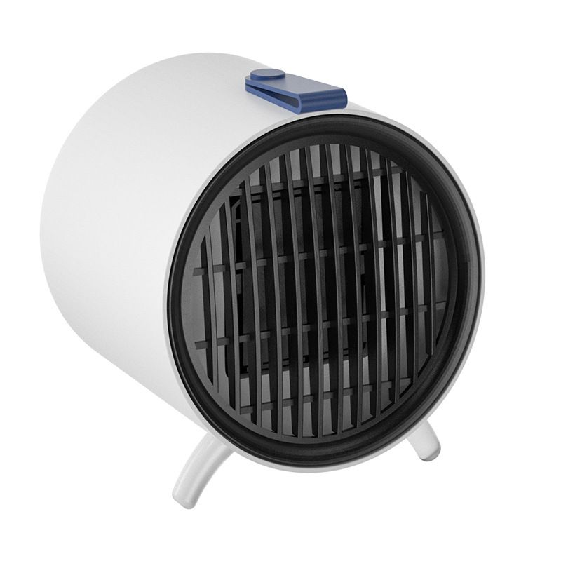 Special Small Mini Household Office Desktop Electric Heater Foot Warmer Ceramic Heating_voghion.com