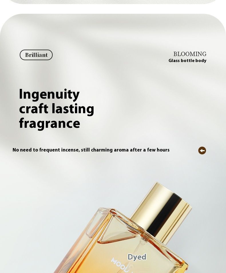 El fabricante vende directamente perfume masculino de miel, fragancia duradera, el mejor perfume del sudeste asiático para el comercio exterior._voghion.com