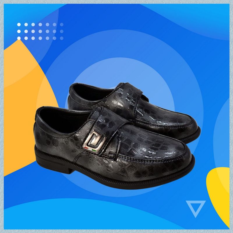 Kinderschuhe Kinder Lederschuhe, Zehenschuhe, Gentleman Lederschuhe, Kinder modische Lederschuhe, Halbschuhe, Tanzschuhe_voghion.com
