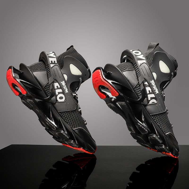 Turnschuhe Männlichen tenis schuhe Herren casual Trainer Race mode loafers laufschuhe männer_voghion.com