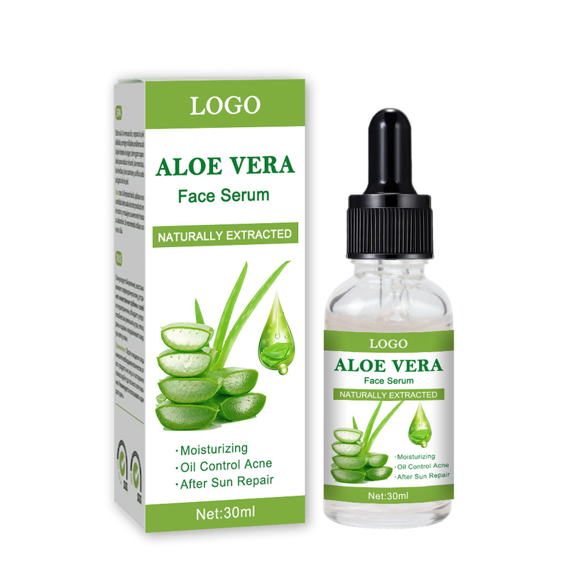 TONISABERY Yüz Aloe 30ml Bitki Özü_voghion.com
