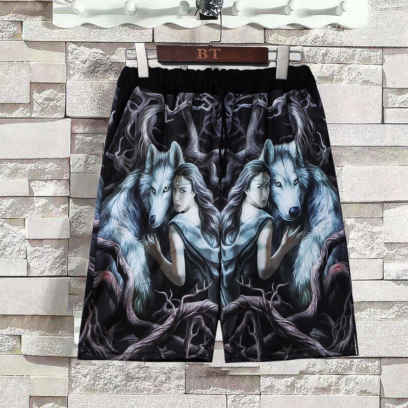 2025n European Casual Men's The With High And Fashion Styles Pants Quality American Latest_voghion.com