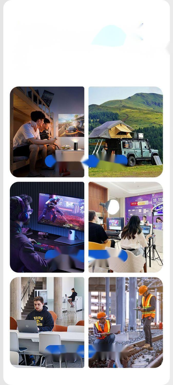 【 2025 】 Mobile Wireless Network Card Free Outdoor Portable Router_voghion.com