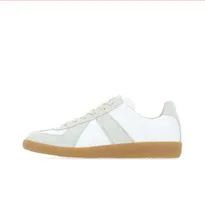 2025 Nuove scarpe da allenamento tedesche versatili classiche alte per uomo e donna, sneakers casual basse Melard_voghion.com
