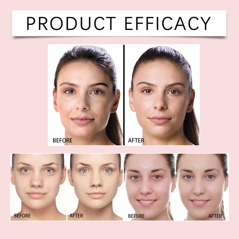 EELHOE Face Whitening Scrub Gently Cleanses And Exfoliates Skin For A Radiant Radiance_voghion.com