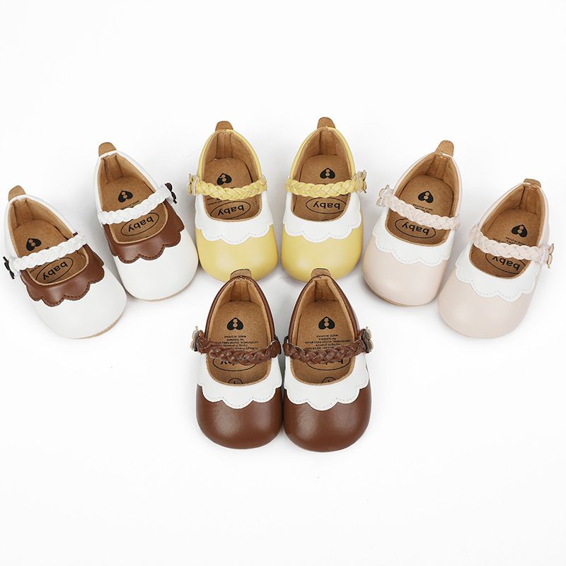 Chaussures de marche bébé chaussures bébé chaussures nouveau-né chaussures de marche intérieure chaussures bébé_voghion.com