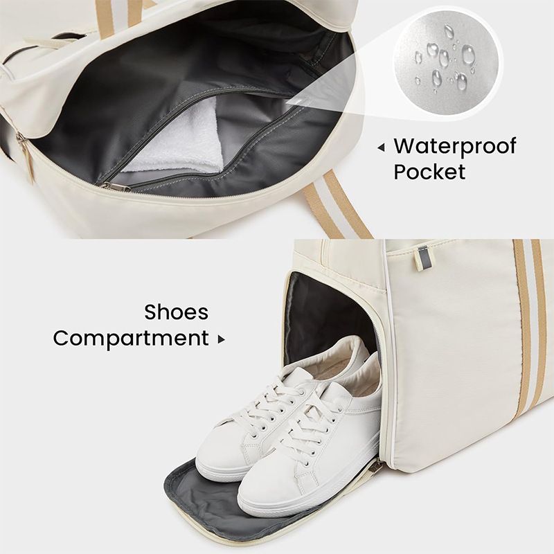 New Handheld Pickleball Outdoor Portable Double Shoulder Badminton Racket Bag Tennis Equipment Backpack_voghion.com