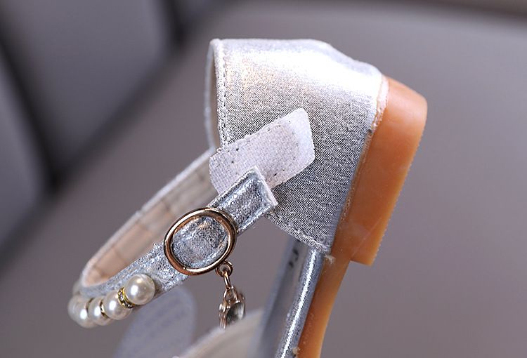 Mädchen Kleine Große Kind Prinzessin Mädchen Casual Einzelnen Schuhe Zeigen Schuhe Mode Leder Schuhe_voghion.com