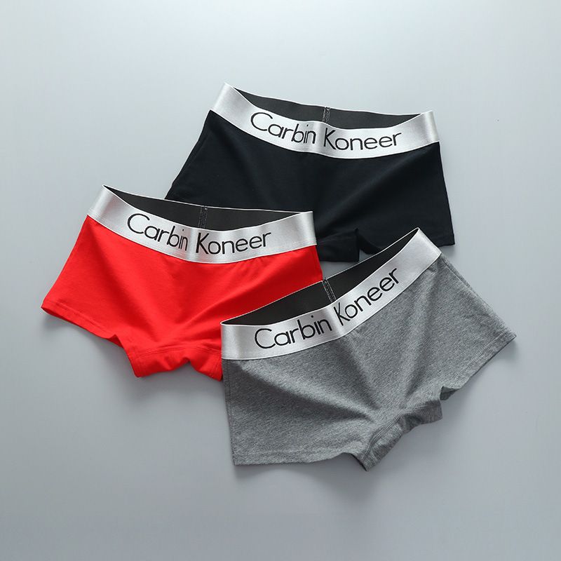 Katoenen hipsterondergoed voor dames - Ademende, zachte en comfortabele slip met brede tailleband voor dagelijks gebruik_voghion.com