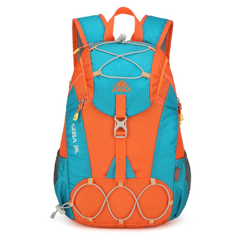 Neu Outdoor Wandern Männer Frauen, Große Kapazität, Leichte, Wasser-Beständig, multi-Funktionale Rucksack Für Trekking Und_voghion.com