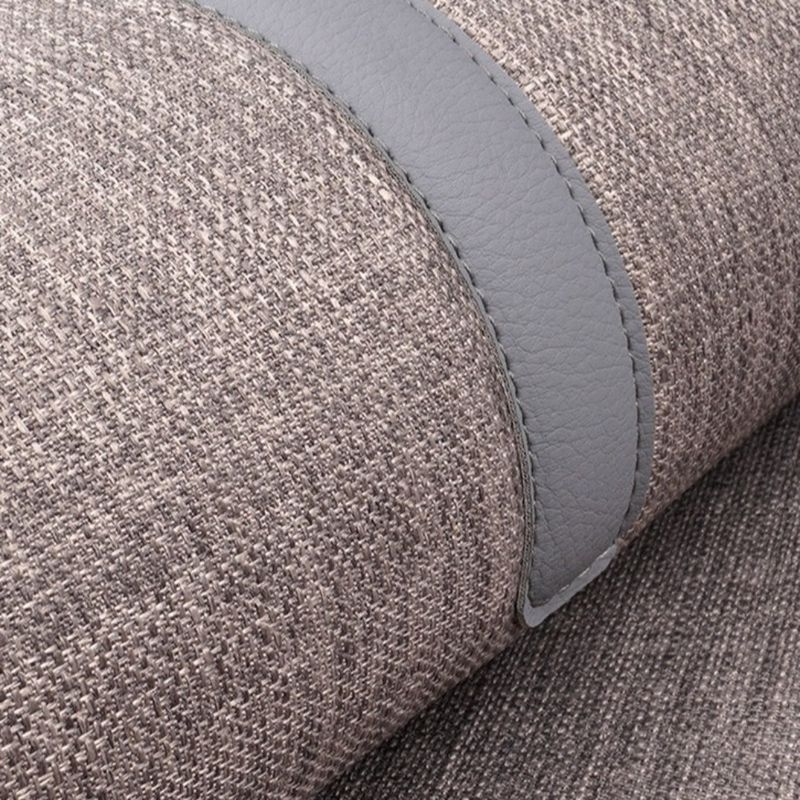 Non-slip Auto Chair Protect Covers Solid Color Wear-resistant Car Seat Cover Easy Install Breathable Protector Mat_voghion.com