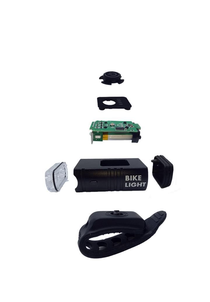 Feux de vélo, phares, éblouissement, feux de conduite de nuit, lampes de poche étanches rechargeables, feux de vélo de montagne, équipement d'équitation._voghion.com