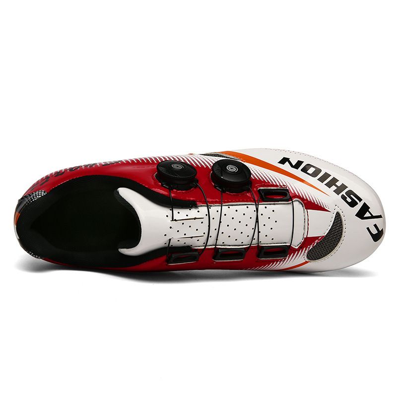 T70 Four Seasons Road Bike Lock Shoes Cycling Shoes Bicycle Shoes Men's And Women's Mountain Bike Lock Power Cycling Shoes Hard Bottom_voghion.com