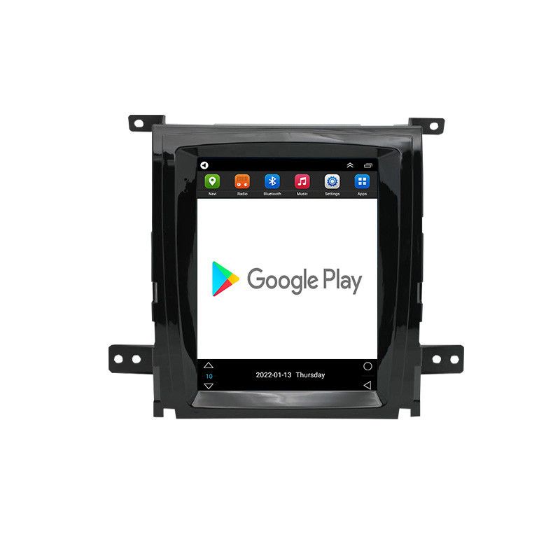 Velja za Cadillac Saiwei navigacijski sistem z velikim zaslonom SLS avtomobilski zaslon Android centralni nadzor vse v enem stroju_voghion.com