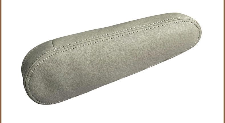 Passend für 01 07 Toyota Sequoia Haupt- und Copilotensitz-Seitenarmlehnenabdeckung, spezielles Auto-Sonderschutzpolster_voghion.com