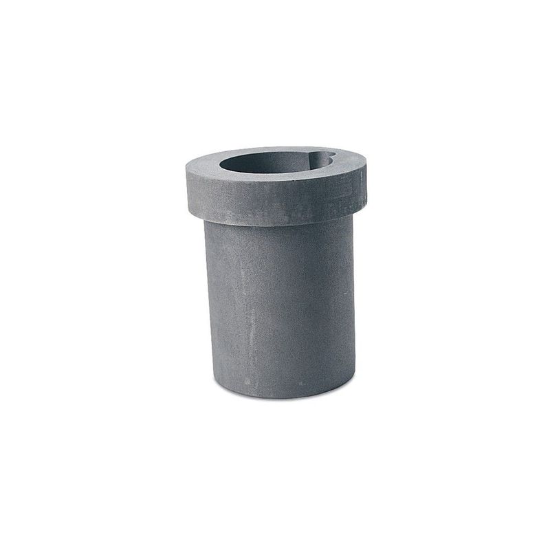 Kerr Maxi 100 Oz Graphite Crucible_voghion.com