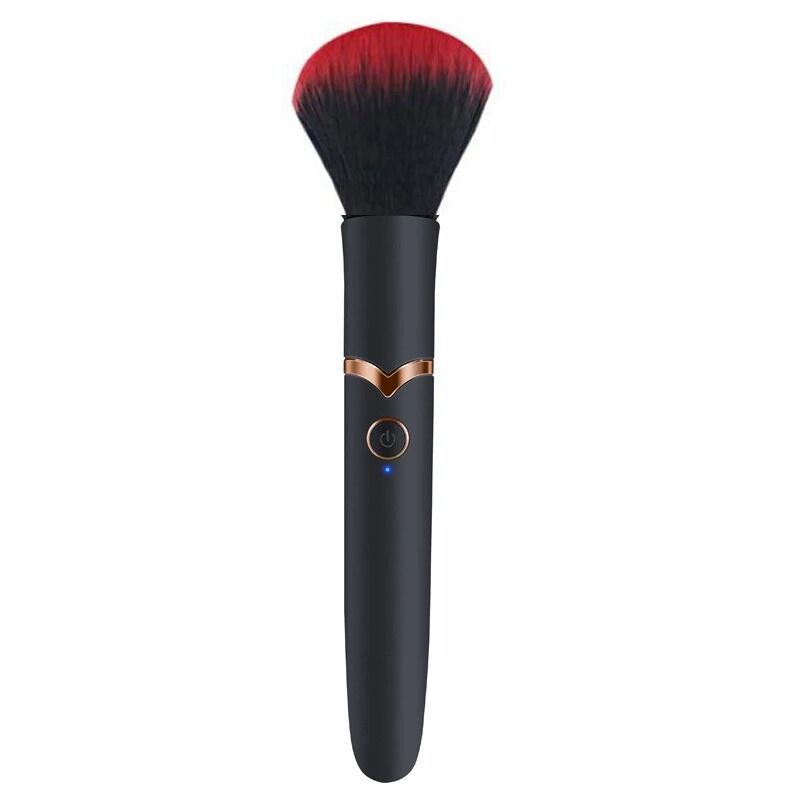 Charging USB Vibrator, Beauty And Makeup Brush Models, Battery Models Are All Available For Adult Use_voghion.com
