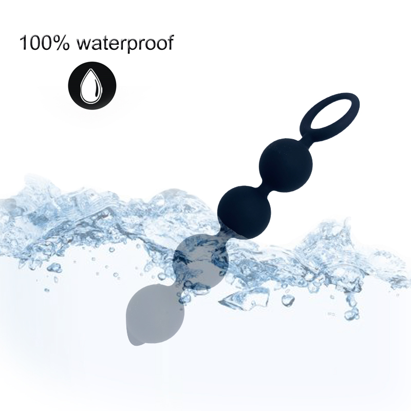 Laang kleng Perlen Silikon Hënner Pl Analbäll Sexspillsaachen Fir Erwuessene Fraen Männer Homosexuell Männlech Prostatamassage Erotesch Anus_voghion.com