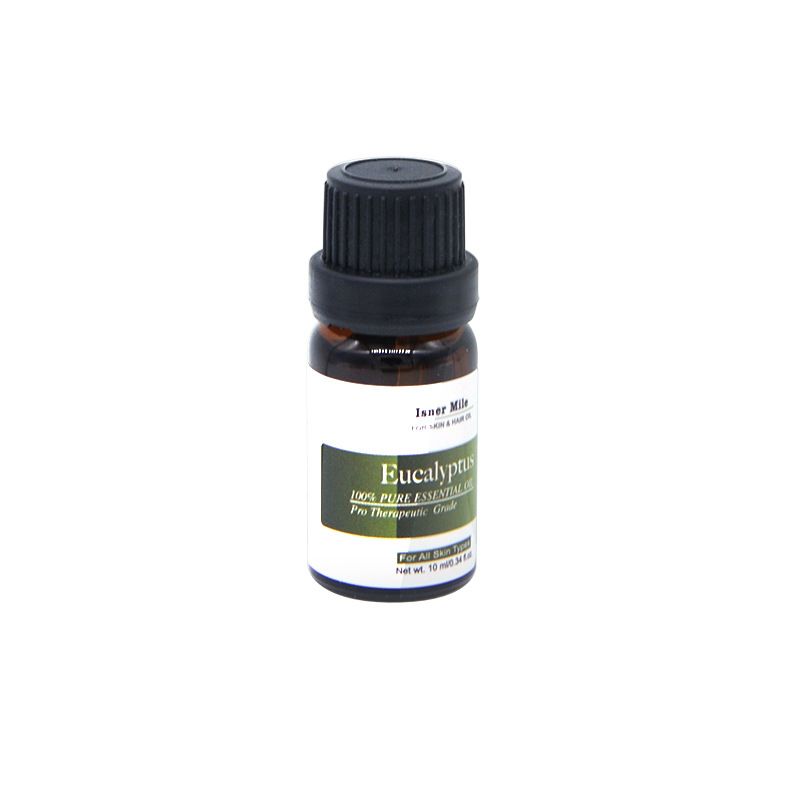 EssentialOil lavender eucalyptus cinnamon tea tree lemongrass bergamot essential oil 6 * 10ml_voghion.com