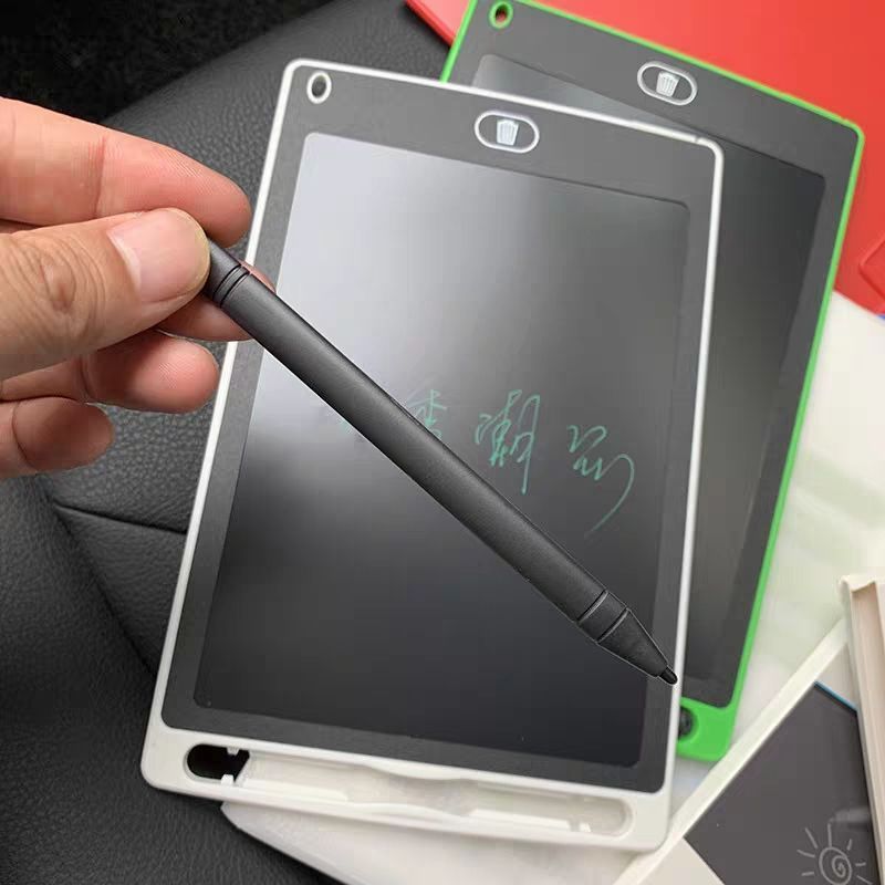 Special Offer: Originally 69, Now 12.8. Upgraded 8.5inch LCD Writing Board, Unlimited Drawing Version_voghion.com