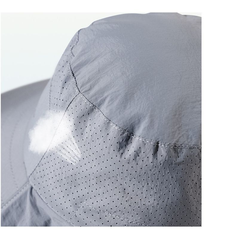 Mască de protecție solară pentru bărbați, mască integrală pentru drumeții de vară în aer liber, protecție UV, protecție solară pentru pescuit, pălărie de pescar_voghion.com