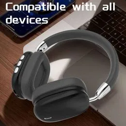 2025 New Headsets, Headphones, Long Range,Wireless Bluetooth Earphones_voghion.com
