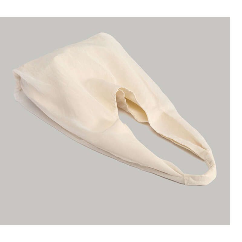 Borsa a tracolla da donna con design di nicchia, borsa a mano in stile delicato con personalità coreana, borsa da pendolare di grande capacità_voghion.com