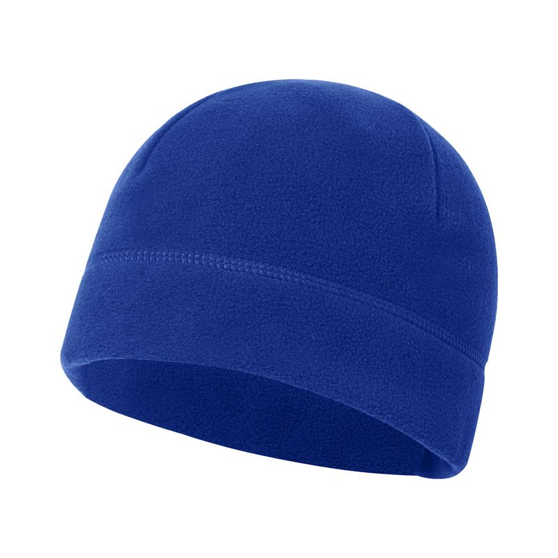 Cappello da ciclismo invernale e autunnale di qualità imbattibile, in pile, per uomo e donna, con fodera interna antivento e calda._voghion.com
