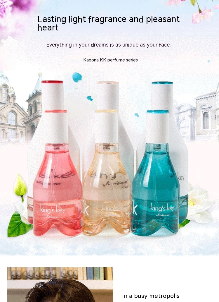 2023 New Best Selling Estella Carlina KK Women's Perfume Lasting Fragrance French Men's Eau De Toilette 30ml_voghion.com
