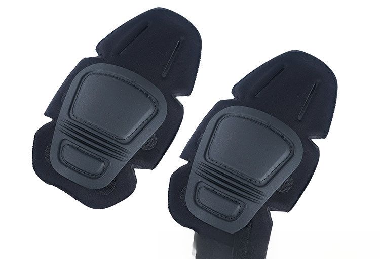 Tuta mimetica da esterno Frog G2 G3 Elbow, equipaggiamento protettivo di tipo slot, ginocchiere interne tattiche a inserimento rapido_voghion.com