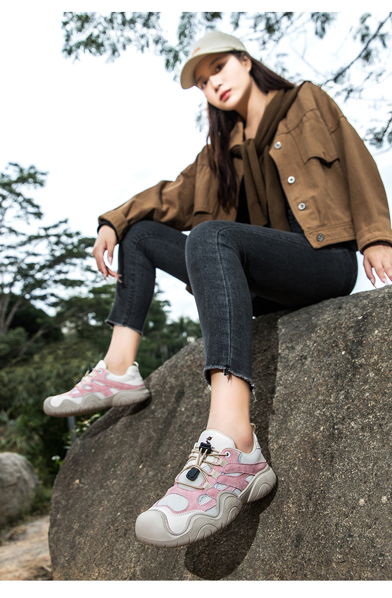 Cross-border Hot-Selling Large Size Men's Women's Outdoor Casual Autumn And Winter Top Layer Genuine Leather_voghion.com