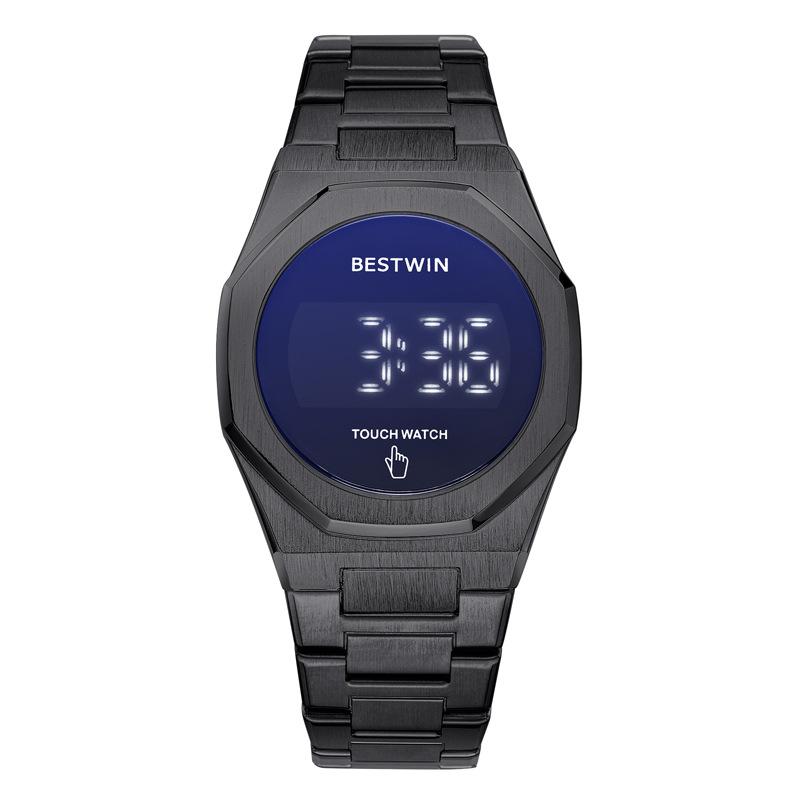Doctor Tong BESTWIN High-end Men's LED Electronic New Model Watch_voghion.com