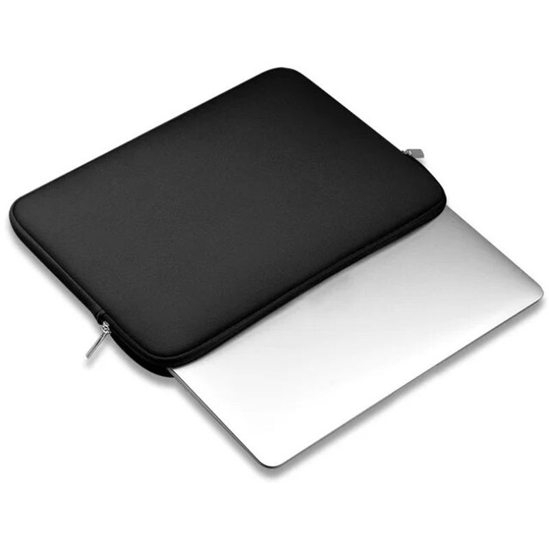 11-15.6 inchs Soft Laptop Notebook Case Tablet Sleeve Bag book Air Pro Pouch Skin Cover for Huawei MateBook HP Dell_voghion.com