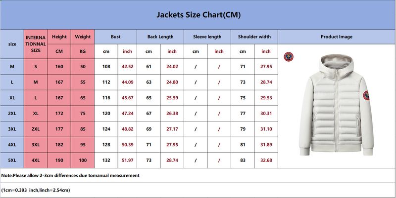 Giacca da uomo in cotone con cappuccio, calda, autunno e inverno, tinta unita, casual, con testa di tigre tridimensionale, alla moda_voghion.com