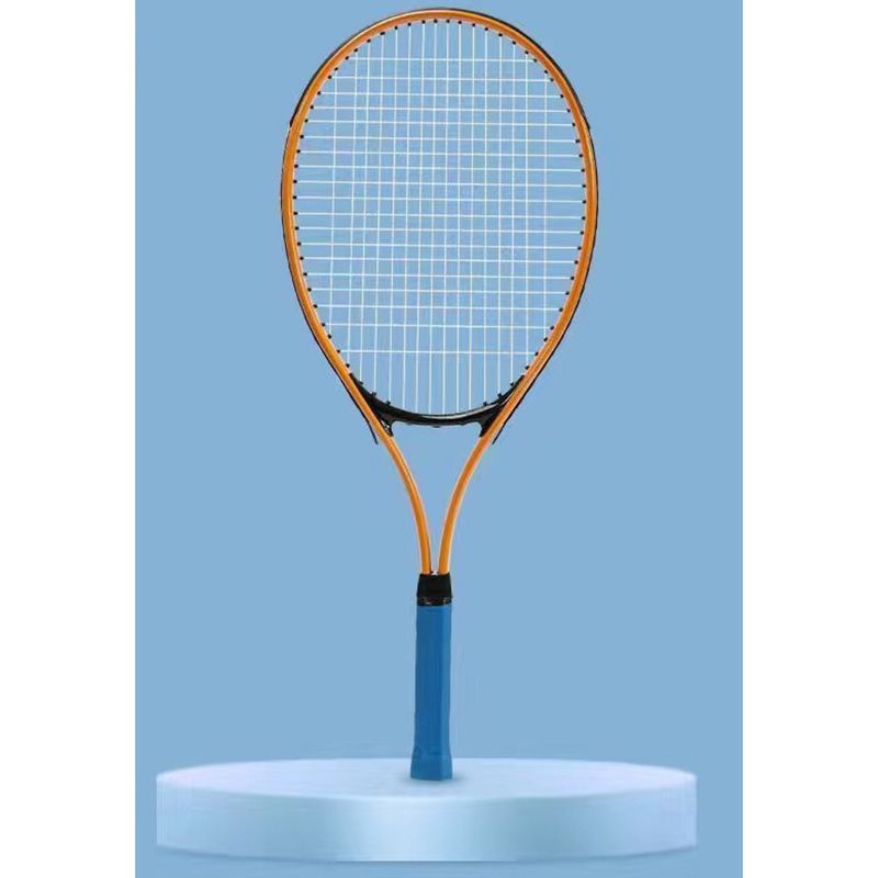 Trainer Tennis Racket Beginner Device Universal Adult Single Rebound With String Self-Practice Set_voghion.com