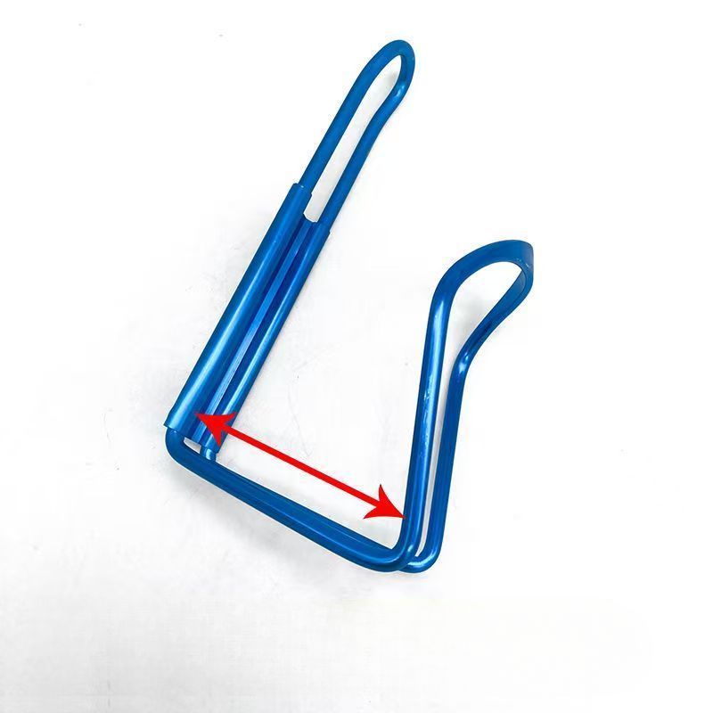 Porte-bidon universel pour vélo de montagne, porte-gobelet d'eau pour vélo de route, accessoires de cyclisme, ensemble complet ultra-léger_voghion.com
