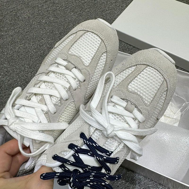 Pure Original Nb530 Dexun Collaboration Edition Forrest Gump Breathable Casual Couple Style Sports Shoes_voghion.com