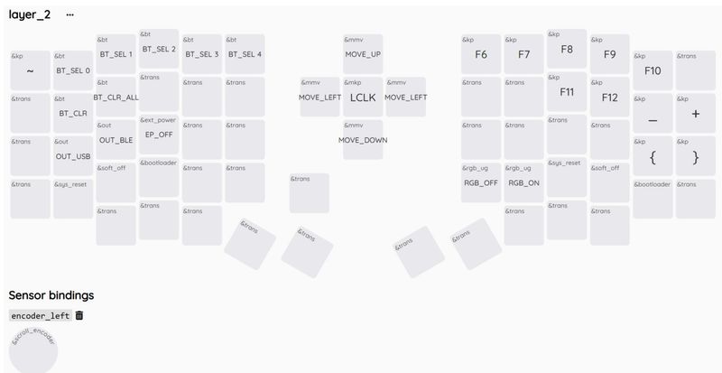 Sofle bezvadu atsevišķa tastatūra Bluetooth divu režīmu Z jauks skats roktura poga ekrāns_voghion.com