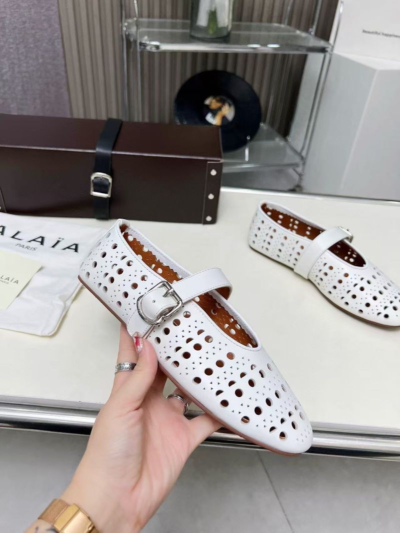 Hochwertige Verpackung, flache Sohle, ultraleichter, bequemer Einzelschuh für Damen, Guangzhou-Waren, Eins-zu-Eins,_voghion.com