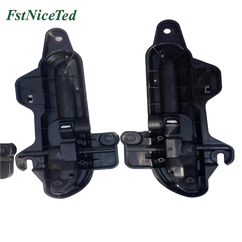 Beschichtung des Autotürgriffs (Rechtsantrieb) für Tesla Model 3 OE: 1081832-00-J_voghion.com