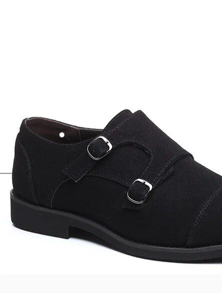 Grouss Casual Frosted Lieder Formell Kleed Single Reversed Pelz Moud Rand Schong_voghion.com